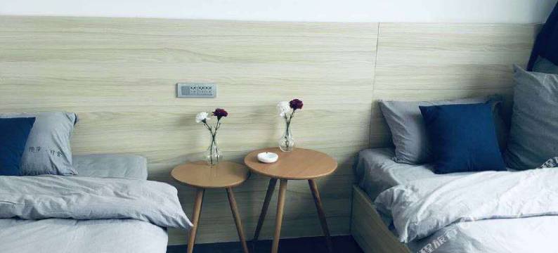 乐亭隐庐村舍民宿图片