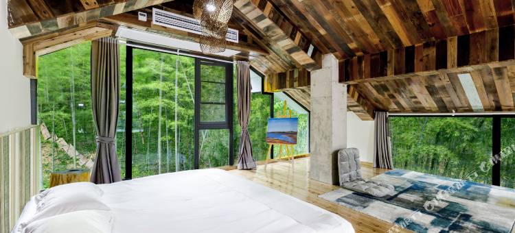 泾县河畔·章华家民宿图片