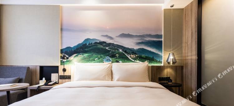 优程酒店(柳州高铁站马鞍山公园店)图片