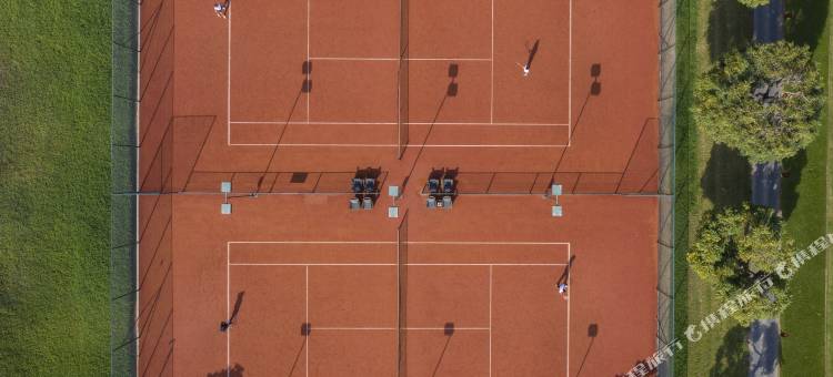 阿曼马斯喀特澈笛度假酒店(The Chedi Muscat, Oman)图片