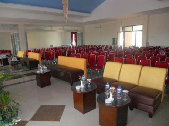 Graha Kardopa Hotel Convention Hall Hotel Reviews And - 