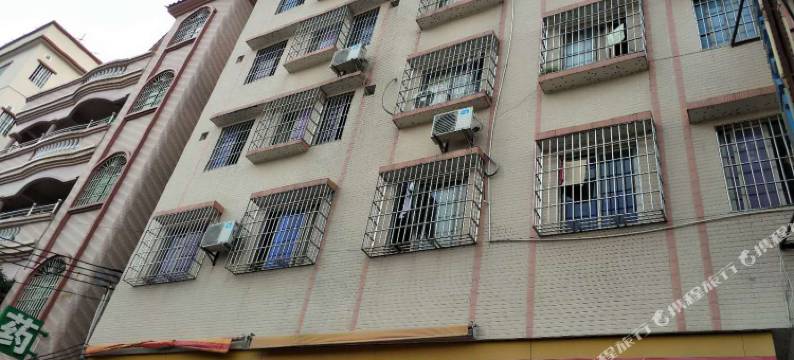 天天公寓(佛山穆院市场店)图片