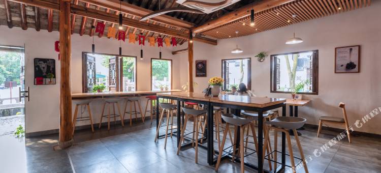 花筑·简园客栈(同里古镇景区店)图片