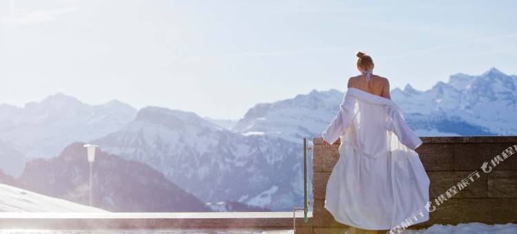 瑞吉卡尔巴德瑞士品质酒店(Rigi Kaltbad Swiss Quality Hotel)图片