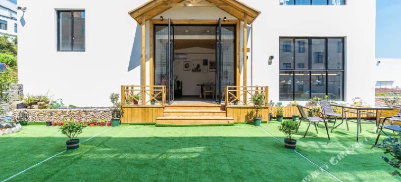 横店河马叁民宿图片