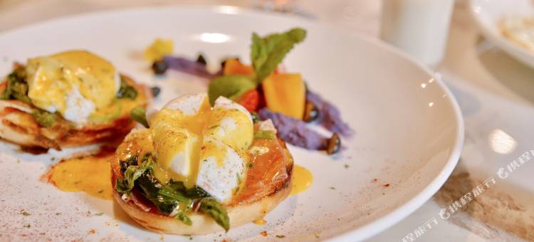 Zprime智尚臻选酒店(杭州西湖延安路湖滨店)图片