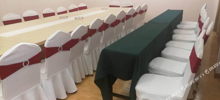 舒城赛福酒店图片