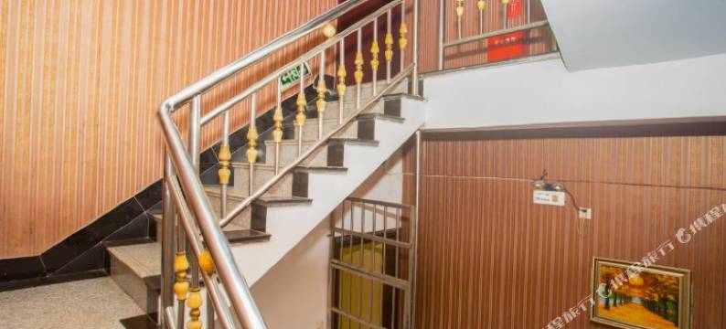 霞浦南峰商务宾馆图片