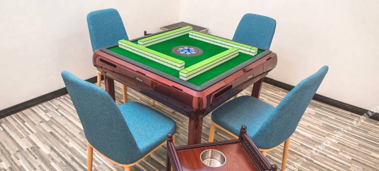 如家华驿酒店(武汉红钢城地铁站武汉火车站店)图片