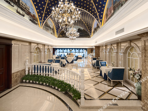 成都雅莉庄园酒店