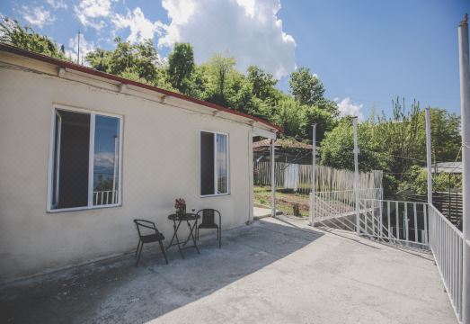 Veranda Hotel Overview