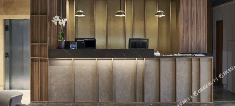 赫伦萨里奥NH酒店(NH Logrono Herencia Rioja)图片