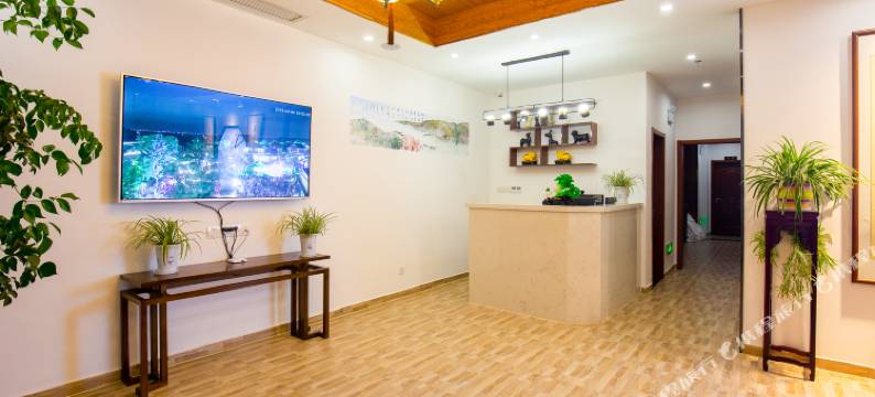 无锡桁青居民宿图片