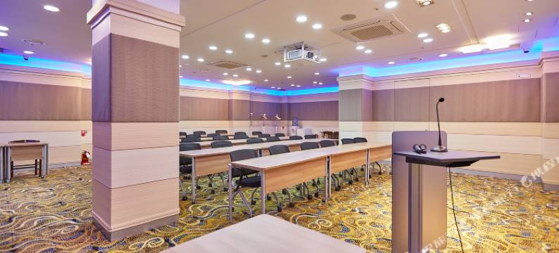 陶尔希尔酒店(Towerhill Hotel)图片