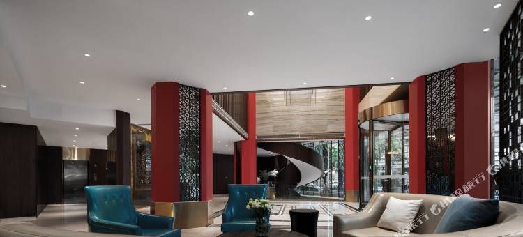 岷山拉萨大酒店(成都武侯祠锦里店)图片