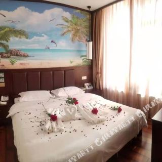 赤峰和美水城温泉旅游度假村攻略-和美水城温泉旅游度假村门票价格