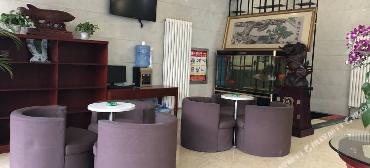 格林豪泰快捷酒店(张家口崇礼长青路店)图片