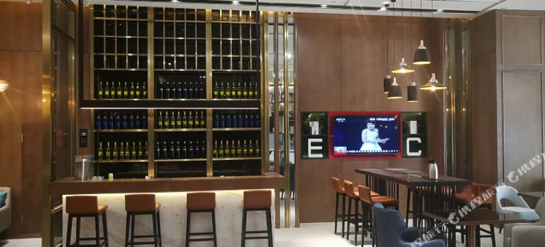宜尚酒店(长春火车站参茸特产大厦店)图片