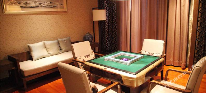 邹城锦祥商务酒店(火车站店)图片