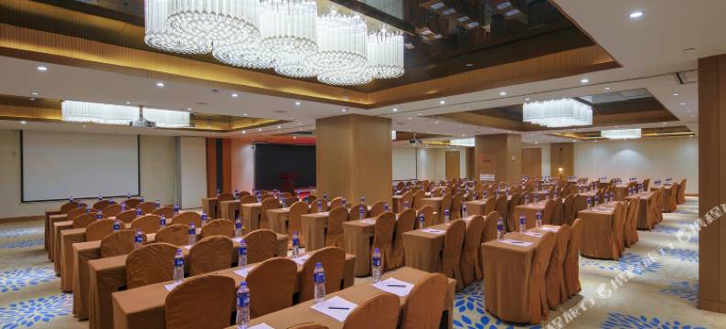 锦上酒店(开封开元广场店)图片