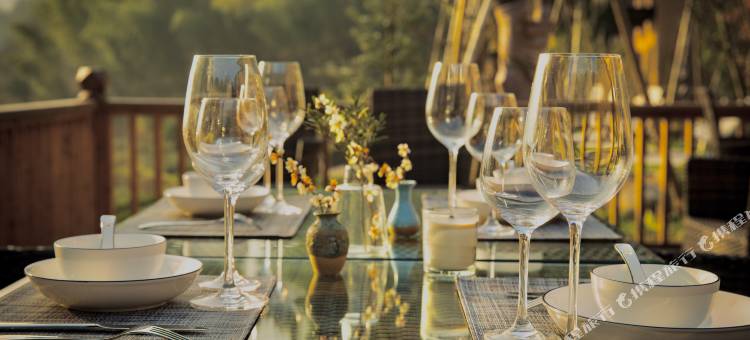 遂昌溪云里民宿图片