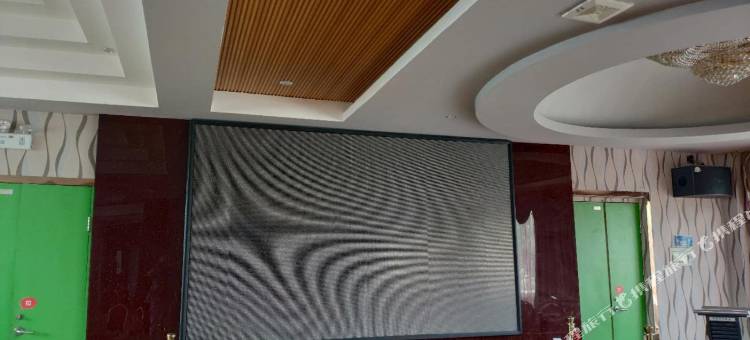 尚客优酒店(嘉峪关大唐美食街机场路店)图片