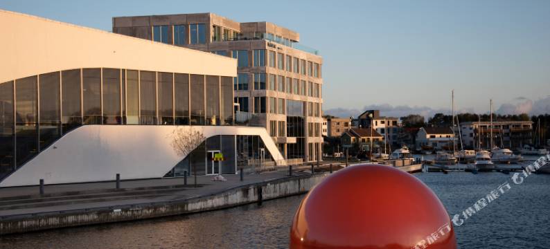 曼达尔酒店(Mandal Hotel)图片