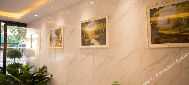 金龙饭店(宝鸡火车站店)图片