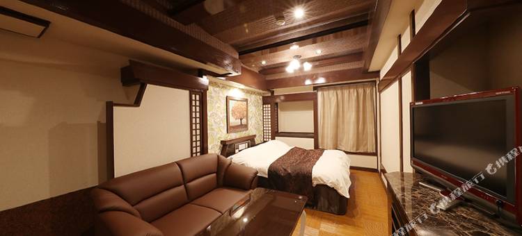 美好酒店-滋贺栗东-免费停车(Hotel Fine Shiga Ritto)图片