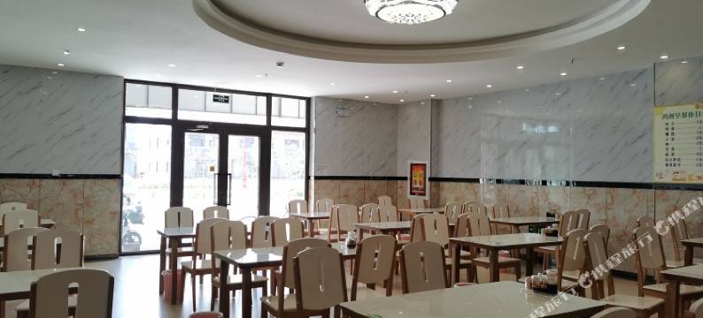 驿雲精品酒店(北屯鸿州店)图片