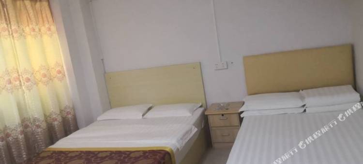 江门聚缘公寓图片