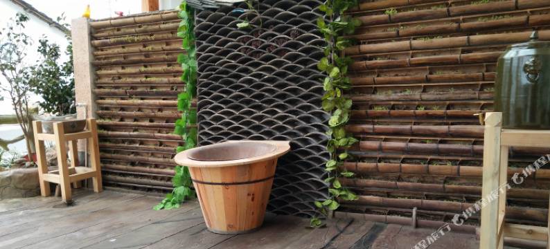 松阳柒茶客栈(大木山景区店)图片