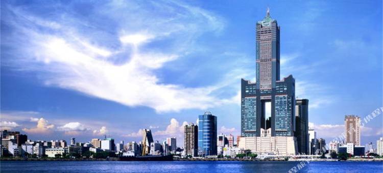 高雄85大楼Sam的家图片