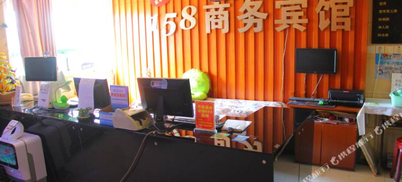 昆山158商务宾馆图片