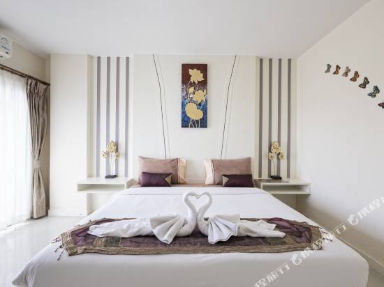 普吉島吉甜夢精品酒店