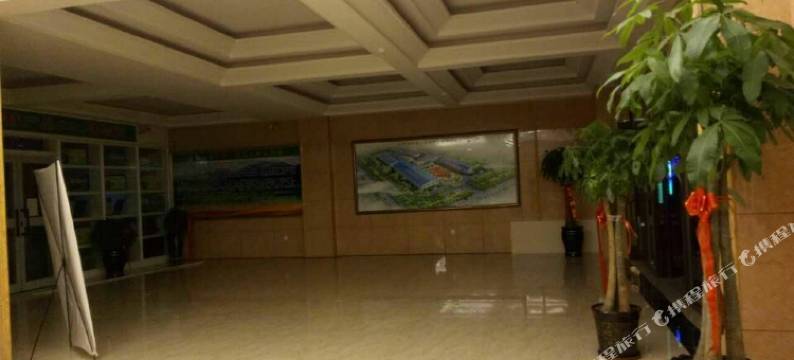 沙湾宝利来商务宾馆图片