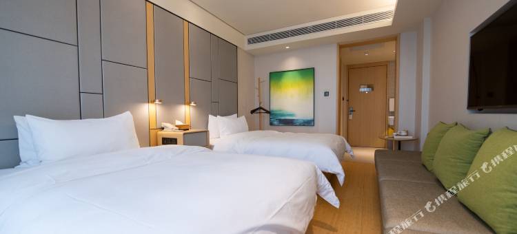 全季酒店(石河子店)图片