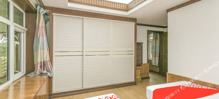 庄河金源避暑山庄图片