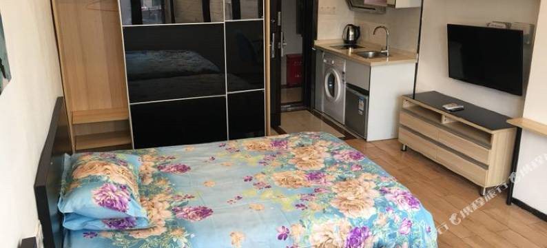 上海您得小家在这里公寓(曲阳新村分店)图片