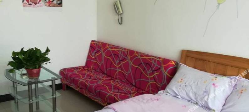 长沙中信湘雅湘雅附一附近豪华公寓(芙蓉中路分店)图片