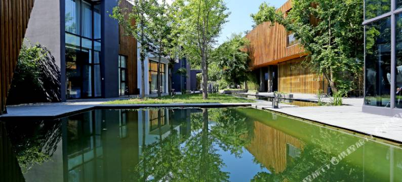 北京渔唐度假酒店图片