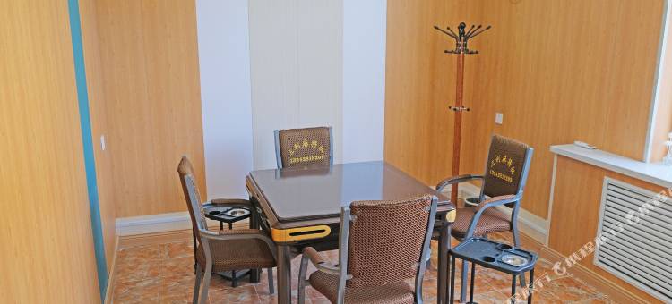 如家华驿酒店(大连华南广场华东路店)图片