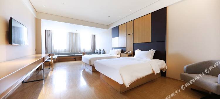 全季酒店(吐鲁番高昌路店)图片