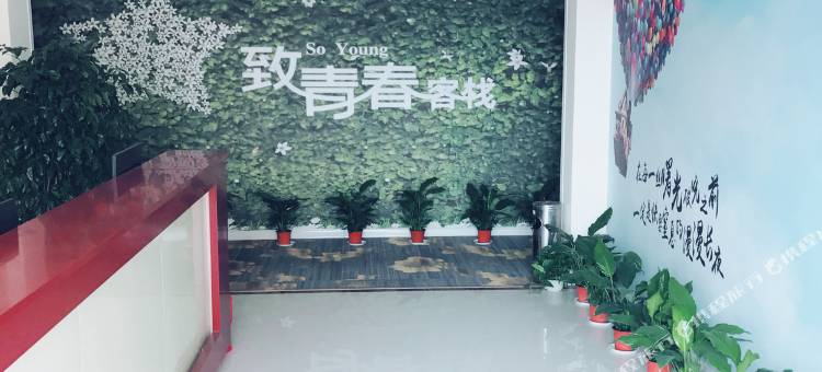 致青春客栈(聊城大学店)图片