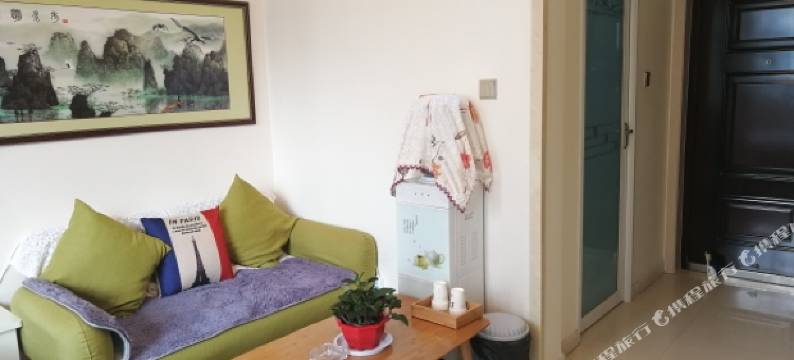 临清四季酒店式公寓图片