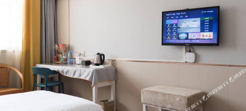 乌拉假日酒店(汝州金庚康复医院店)图片