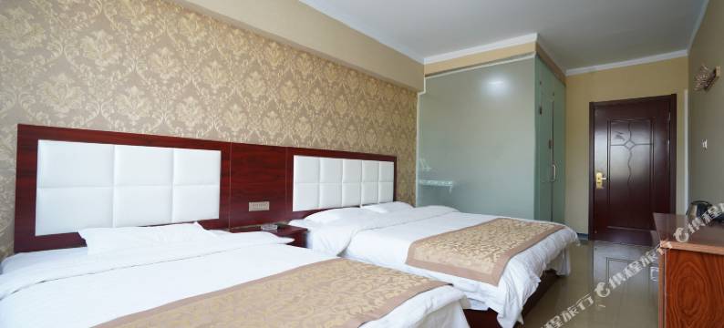 张北圣客楼酒店图片