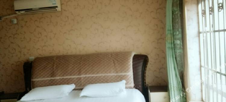 成都善良之家公寓图片