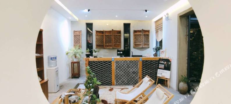 大理溪野谷精品度假民宿图片