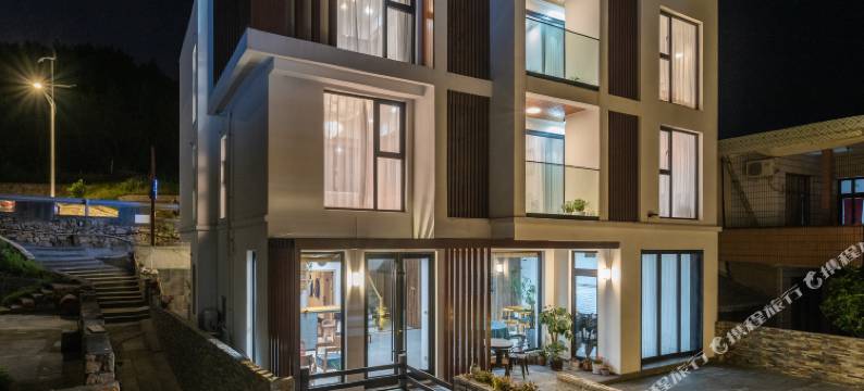 嵊泗牧风民宿图片